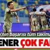 Bunun adı takım oyunu! Fenerbahçe'de 9 haftalık periyotta goller ve asistler tüm takıma yayıldı
