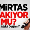 Demirtaş Bırakıyor Mu?