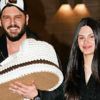 Almeda Abazi: Efehan aynı Tolga Almeda Abazi: Efehan aynı Tolga