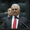 Başbakan Yıldırım yeniden AK Parti Grup Başkanı seçilecek Başbakan Yıldırım yeniden AK Parti Grup Başkanı seçilecek