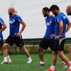 Orduspor hazırlıkları tamamladı Orduspor hazırlıkları tamamladı