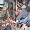 Giresun'da provokasyon Giresun'da provokasyon