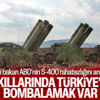 Bülent Akarcalı: ABD'nin aklında Türkiye'yi bombalamak var Bülent Akarcalı: ABD'nin aklında Türkiye'yi bombalamak var