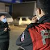 ‘Hastaneye gidiyoruz' dediler cezadan kurtulamadı ‘Hastaneye gidiyoruz' dediler cezadan kurtulamadı