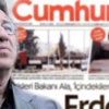 Şehit ailesinden Cumhuriyet gazetesine suç duyurusu