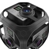GoPro'dan 360 derece video kaydeden cihaz