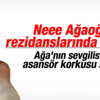 Hazal Mesudiyeli'nin asansör tweet'i kızdırdı Hazal Mesudiyeli'nin asansör tweet'i kızdırdı