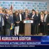 Video: İYİ Parti'den basın açıklaması Video: İYİ Parti'den basın açıklaması