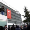 AA: Operasyonun nedeni 'Tahşiyeciler' AA: Operasyonun nedeni 'Tahşiyeciler'