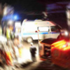 Askeri konvoyda kaza: 4 asker yaralı Askeri konvoyda kaza: 4 asker yaralı