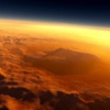 NASA Mars atmosferinde yaşam izine rastladı