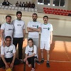 Diyadin’de Kurumlar Arası Voleybol Turnuvası Diyadin’de Kurumlar Arası Voleybol Turnuvası