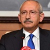 Kılıçdaroğlu’ndan sürpriz çıkış