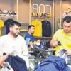 Fenerium’da 100 bin satış Fenerium’da 100 bin satış