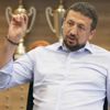 Hidayet Türkoğlu'ndan hakem tepkisi Hidayet Türkoğlu'ndan hakem tepkisi