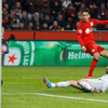 Çalhanoğlu Arda’yı yıktı!