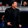Diego Simeone'den özür açıklaması Diego Simeone'den özür açıklaması