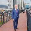 Cumhurbaşkanı'nın istifasını istediği Recep Altepe, Bosna Hersek'te