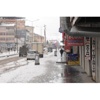 Hakkari Ve İlçelerinde Kepenkler Açılmadı