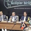 Futbolda çalıştay var