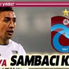 Trabzonspor'a sambacı kanat Davidson Trabzonspor'a sambacı kanat Davidson