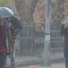 Meteoroloji'den yağış uyarısı Meteoroloji'den yağış uyarısı