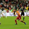 Galatasaray o isimle nikah tazeledi