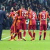 Burak, Emre, Hamit! İlkler yaşandı... Burak, Emre, Hamit! İlkler yaşandı...
