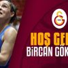Nazlı Bircan Gökdemir, Galatasaray'da