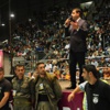 Selahattin Demirtaş'ı Almanya'da PKK'lılar korudu Selahattin Demirtaş'ı Almanya'da PKK'lılar korudu