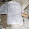 Yük asansöründe feci ölüm