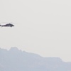 Helikoptere roketatarlı saldırı: 1 şehit, 7 yaralı Helikoptere roketatarlı saldırı: 1 şehit, 7 yaralı