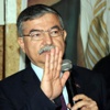 Yeni Meclis Başkanı: ''Koalisyon iyi olur'' Yeni Meclis Başkanı: ''Koalisyon iyi olur''