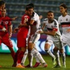 Beşiktaş - Gençlerbirliği: 2 - 1