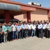 4 Kişinin Öldüğü Cizre'de Hüzün Ve Gerginlik 4 Kişinin Öldüğü Cizre'de Hüzün Ve Gerginlik