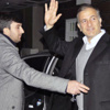 Ekrem Dumanlı’nın çocuğu oldu