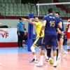 Fenerbahçe, filede Dörtlü Final’e yükseldi Fenerbahçe, filede Dörtlü Final’e yükseldi