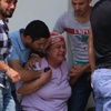 Terhis olan askerin evine şehit haberi geldi Terhis olan askerin evine şehit haberi geldi