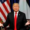 Trump'tan nükleer anlaşma açıklaması
