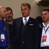 Fikret Orman UEFA'dan gelen 1,5 milyon euro'yu dağıtacak