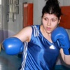 Hedefi olimpiyat şampiyonluğu Hedefi olimpiyat şampiyonluğu