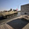 Irak hükümeti Kerkük'ün tamamında kontrolü sağladı