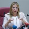 Bakan Pekcan: Piyasa dengesinin bozulmasını engelleyeceğiz