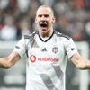 Beşiktaş'tan Domagoj Vida'nın transferine izin yok Beşiktaş'tan Domagoj Vida'nın transferine izin yok
