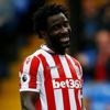 İngiltere’den flaş Wilfred Bony iddiası İngiltere’den flaş Wilfred Bony iddiası