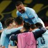PSG'yi deplasmanda yıkan Manchester City avantajı kaptı PSG'yi deplasmanda yıkan Manchester City avantajı kaptı