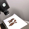 Kırılgan el yazması eserlere micro şifa Kırılgan el yazması eserlere micro şifa