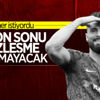 Giroud, Chelsea'den ayrılıyor Giroud, Chelsea'den ayrılıyor