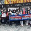 '29. Yılında Hocalı Soykırımı' fotoğraf sergisi Beyoğlu'nda açıldı '29. Yılında Hocalı Soykırımı' fotoğraf sergisi Beyoğlu'nda açıldı