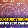 Günlük burç yorumları 2020: 5 Ağustos Çarşamba burçları neler bekliyor? Günlük burç yorumları 2020: 5 Ağustos Çarşamba burçları neler bekliyor?